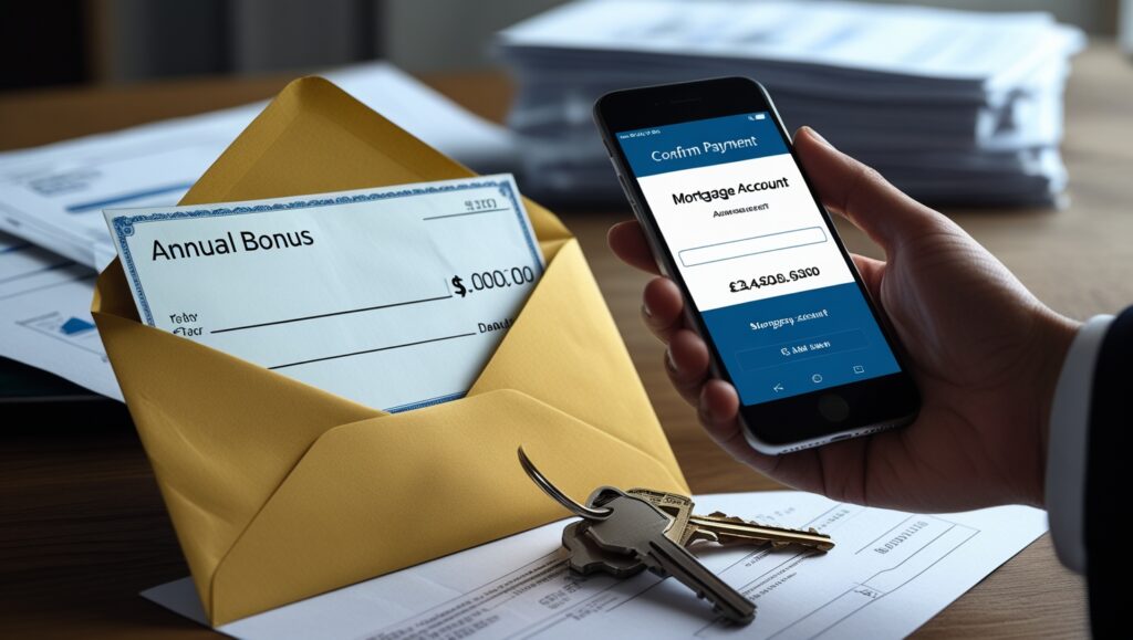 How Do Mortgage Overpayments Work?