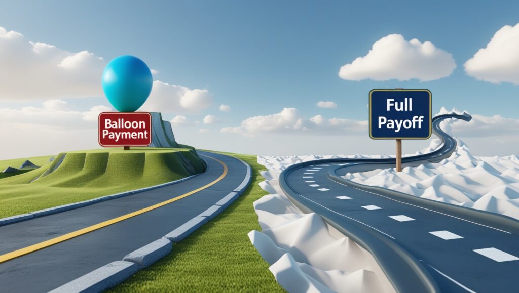 Mortgage Payoff Calculator vs. Amortization Schedule: What's the Difference?