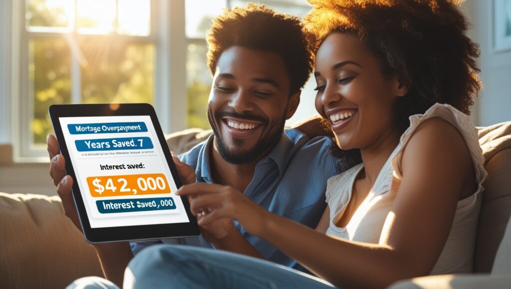 What is a Mortgage Overpayment Calculator and Why Should You Use It?