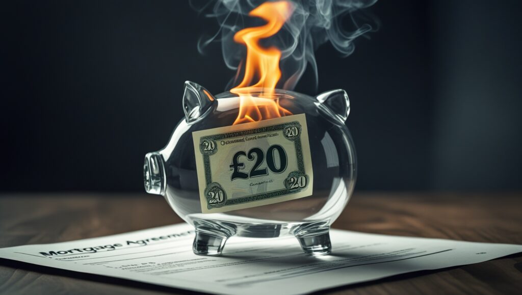 How Do Mortgage Overpayments Work?