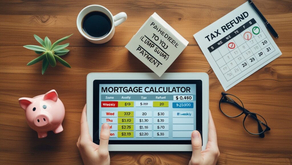 What is a Mortgage Payoff Calculator and How Does it