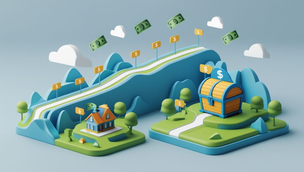 What is a Mortgage Overpayment Calculator and Why Should You Use It?