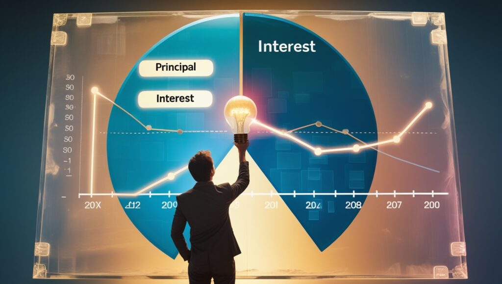 Mortgage Payoff Calculator vs. Amortization Schedule: What's the Difference?
