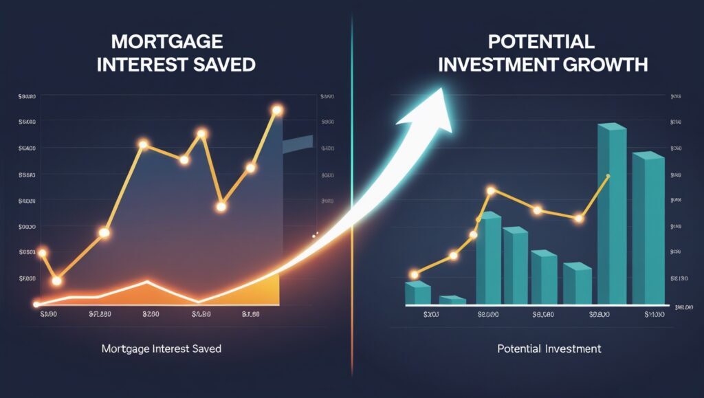 How Two Extra Mortgage Payments a Year Can Save You Big