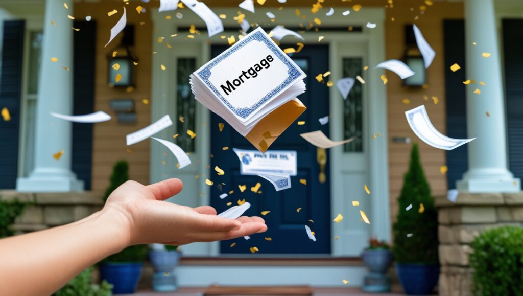 What is a Mortgage Payoff Calculator and How Does it