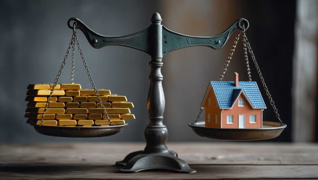 How Two Extra Mortgage Payments a Year Can Save You Big
