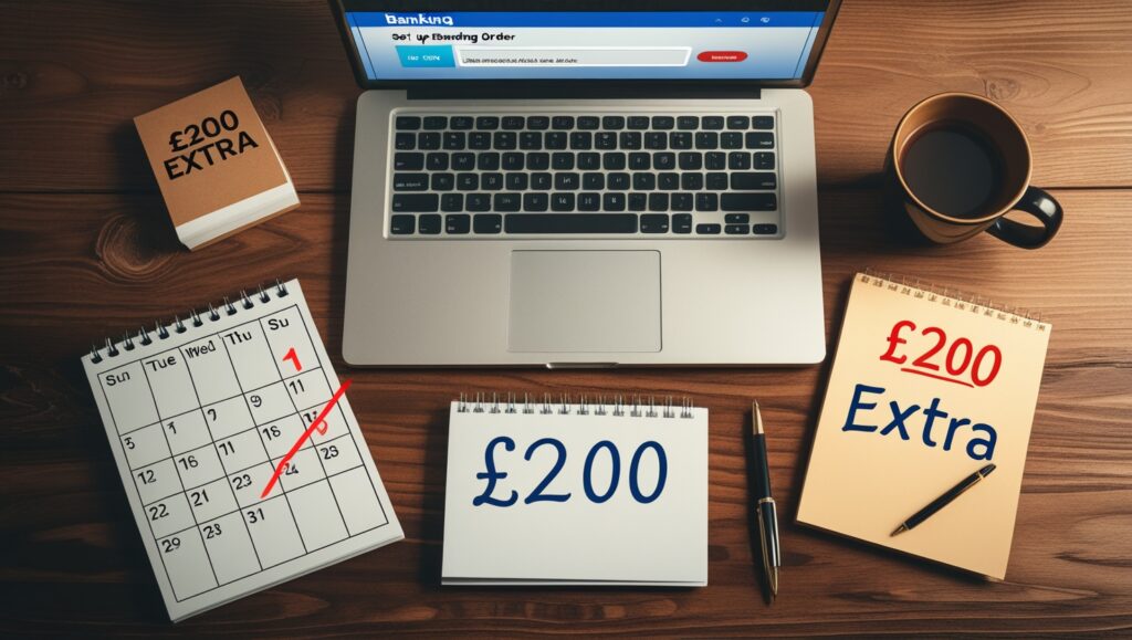 How Do Mortgage Overpayments Work?