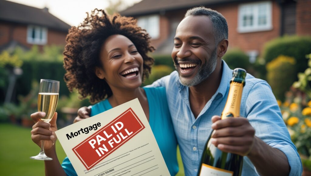How Do Mortgage Overpayments Work?