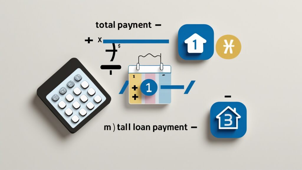 Mortgage Payoff Calculator vs. Amortization Schedule: What's the Difference?