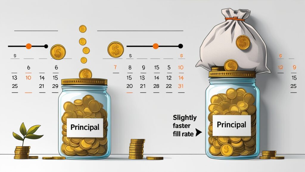 How Two Extra Mortgage Payments a Year Can Save You Big