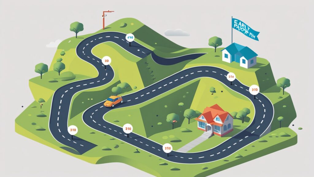 Top 10 Benefits of Paying Off Your Mortgage Early