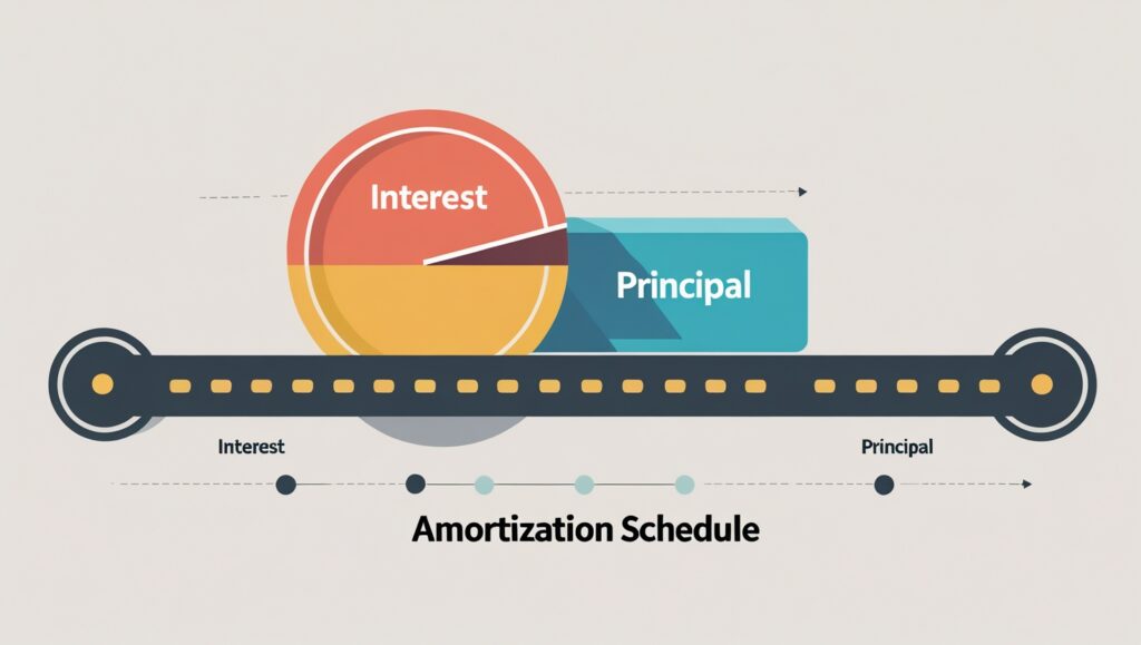 The Difference Between Regular Payments and Overpayments in 2025