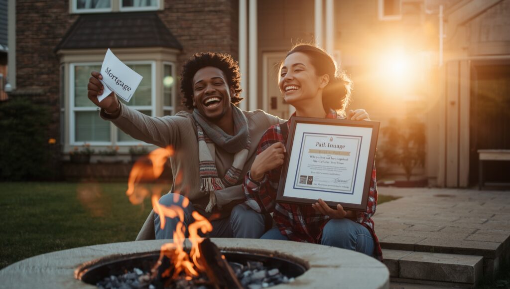 Top 10 Benefits of Paying Off Your Mortgage Early
